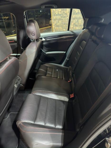 VOLKSWAGEN Golf 2.0 TSI GTI TURBO AUTOM�TICO, Foto 9