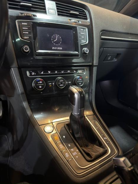 VOLKSWAGEN Golf 2.0 TSI GTI TURBO AUTOM�TICO, Foto 11