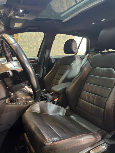 VOLKSWAGEN Golf 2.0 TSI GTI TURBO AUTOM�TICO, Foto 12