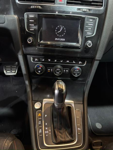 VOLKSWAGEN Golf 2.0 TSI GTI TURBO AUTOM�TICO, Foto 13