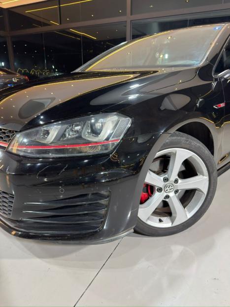 VOLKSWAGEN Golf 2.0 TSI GTI TURBO AUTOM�TICO, Foto 16