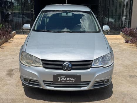 VOLKSWAGEN Golf 2.0 4P FLEX AUTOM�TICO, Foto 2