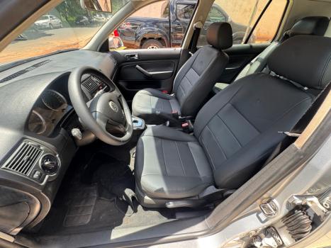 VOLKSWAGEN Golf 2.0 4P FLEX AUTOM�TICO, Foto 8