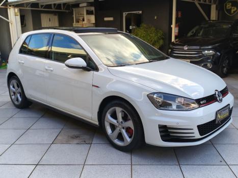 VOLKSWAGEN Golf 2.0 4P AUTOM�TICO, Foto 1