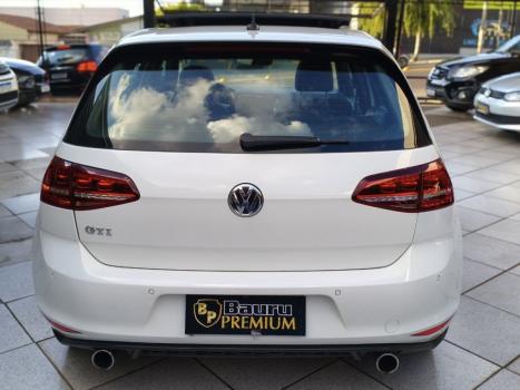 VOLKSWAGEN Golf 2.0 4P AUTOM�TICO, Foto 2