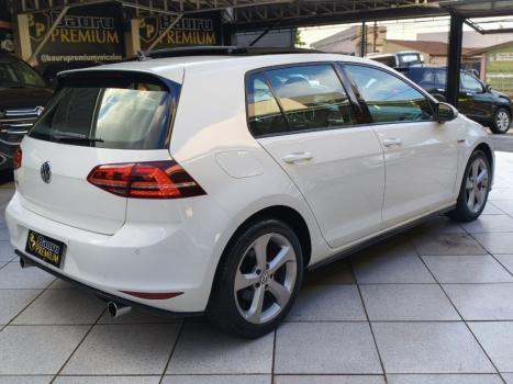 VOLKSWAGEN Golf 2.0 4P AUTOM�TICO, Foto 3