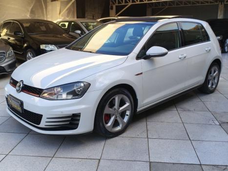 VOLKSWAGEN Golf 2.0 4P AUTOM�TICO, Foto 5