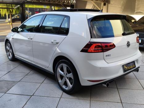 VOLKSWAGEN Golf 2.0 4P AUTOM�TICO, Foto 6