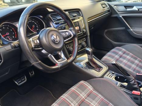 VOLKSWAGEN Golf 2.0 4P AUTOM�TICO, Foto 7