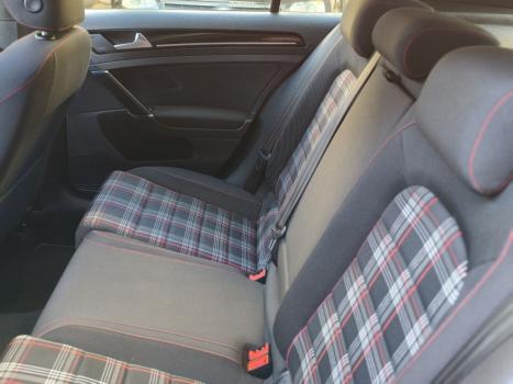 VOLKSWAGEN Golf 2.0 4P AUTOM�TICO, Foto 11