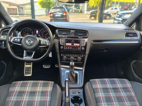 VOLKSWAGEN Golf 2.0 4P AUTOM�TICO, Foto 14