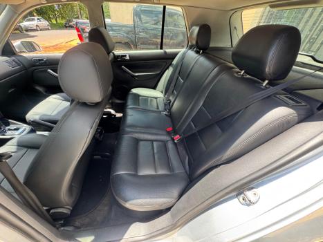 VOLKSWAGEN Golf 2.0 4P FLEX AUTOM�TICO, Foto 9