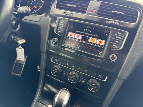 VOLKSWAGEN Golf 2.0 4P GTI TURBO AUTOM�TICO, Foto 12