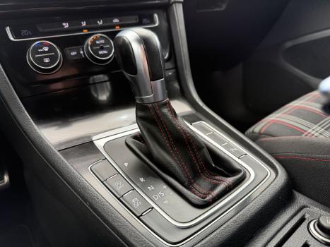 VOLKSWAGEN Golf 2.0 4P GTI TURBO AUTOM�TICO, Foto 14