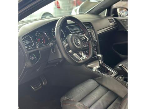 VOLKSWAGEN Golf 2.0 TSI GTI TURBO AUTOM�TICO, Foto 2