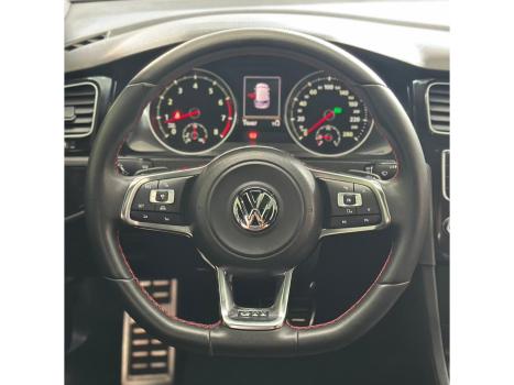 VOLKSWAGEN Golf 2.0 TSI GTI TURBO AUTOM�TICO, Foto 4