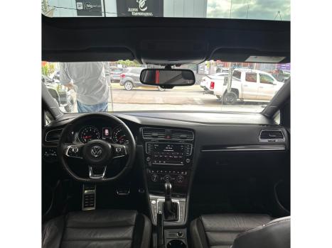 VOLKSWAGEN Golf 2.0 TSI GTI TURBO AUTOM�TICO, Foto 5