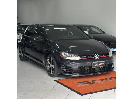 VOLKSWAGEN Golf 2.0 TSI GTI TURBO AUTOM�TICO, Foto 6