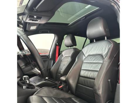 VOLKSWAGEN Golf 2.0 TSI GTI TURBO AUTOM�TICO, Foto 7