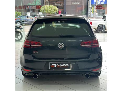 VOLKSWAGEN Golf 2.0 TSI GTI TURBO AUTOM�TICO, Foto 8