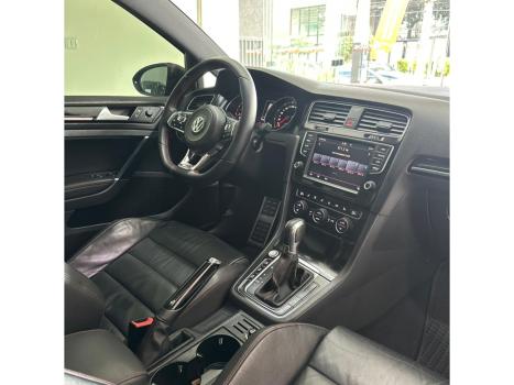 VOLKSWAGEN Golf 2.0 TSI GTI TURBO AUTOM�TICO, Foto 9