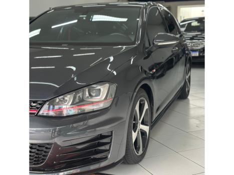 VOLKSWAGEN Golf 2.0 TSI GTI TURBO AUTOM�TICO, Foto 10