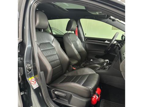 VOLKSWAGEN Golf 2.0 TSI GTI TURBO AUTOM�TICO, Foto 11