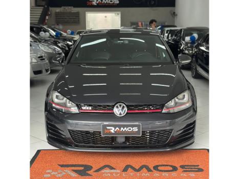 VOLKSWAGEN Golf 2.0 TSI GTI TURBO AUTOM�TICO, Foto 12