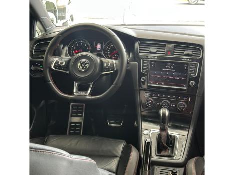 VOLKSWAGEN Golf 2.0 TSI GTI TURBO AUTOM�TICO, Foto 13