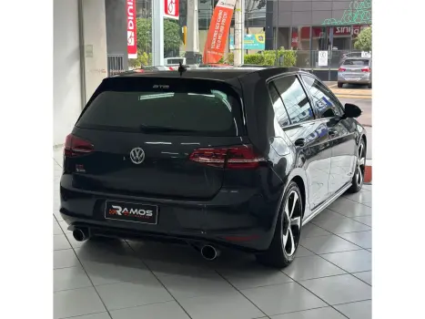 VOLKSWAGEN Golf 2.0 TSI GTI TURBO AUTOM�TICO, Foto 14