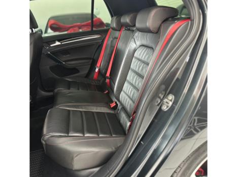 VOLKSWAGEN Golf 2.0 TSI GTI TURBO AUTOM�TICO, Foto 15
