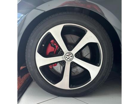 VOLKSWAGEN Golf 2.0 TSI GTI TURBO AUTOM�TICO, Foto 19