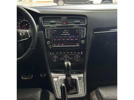 VOLKSWAGEN Golf 2.0 TSI GTI TURBO AUTOM�TICO, Foto 20