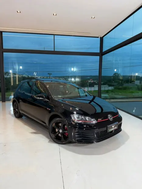 VOLKSWAGEN Golf 2.0 TSI GTI TURBO AUTOM�TICO, Foto 2