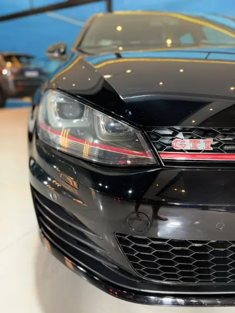 VOLKSWAGEN Golf 2.0 TSI GTI TURBO AUTOM�TICO, Foto 6