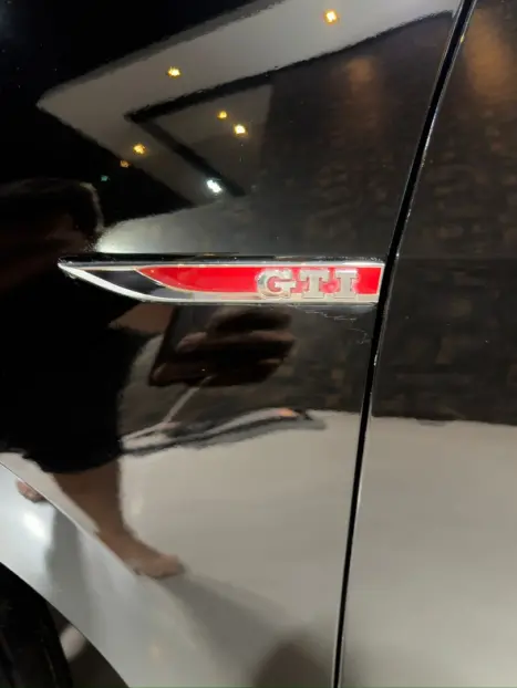 VOLKSWAGEN Golf 2.0 TSI GTI TURBO AUTOM�TICO, Foto 10