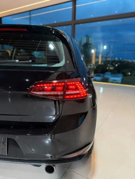 VOLKSWAGEN Golf 2.0 TSI GTI TURBO AUTOM�TICO, Foto 12