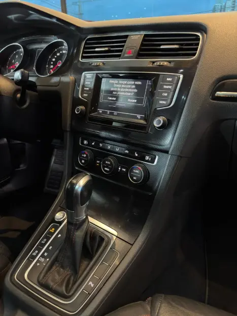 VOLKSWAGEN Golf 2.0 TSI GTI TURBO AUTOM�TICO, Foto 14