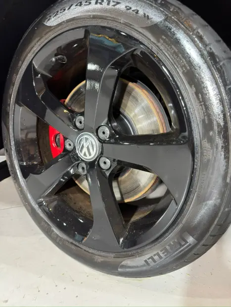 VOLKSWAGEN Golf 2.0 TSI GTI TURBO AUTOM�TICO, Foto 18