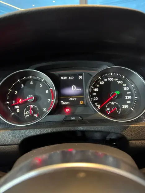 VOLKSWAGEN Golf 2.0 TSI GTI TURBO AUTOM�TICO, Foto 19