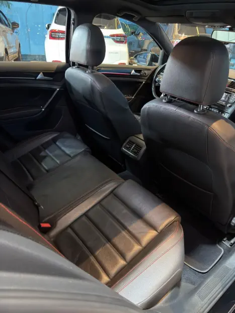 VOLKSWAGEN Golf 2.0 TSI GTI TURBO AUTOM�TICO, Foto 20