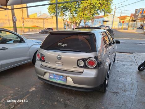 VOLKSWAGEN Golf 2.0 4P FLEX SPORTLINE AUTOM�TICO, Foto 4