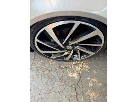 VOLKSWAGEN Golf 2.0 4P FLEX SPORTLINE AUTOM�TICO, Foto 5
