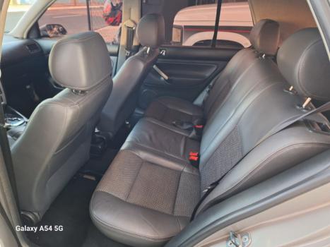VOLKSWAGEN Golf 2.0 4P FLEX SPORTLINE AUTOM�TICO, Foto 6