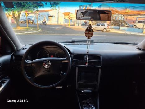VOLKSWAGEN Golf 2.0 4P FLEX SPORTLINE AUTOM�TICO, Foto 7