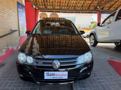 VOLKSWAGEN Golf 2.0 4P  GT FLEX, Foto 2