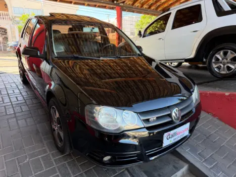VOLKSWAGEN Golf 2.0 4P  GT FLEX, Foto 3