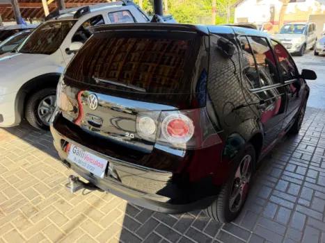 VOLKSWAGEN Golf 2.0 4P  GT FLEX, Foto 4