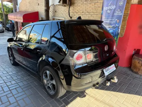 VOLKSWAGEN Golf 2.0 4P  GT FLEX, Foto 6