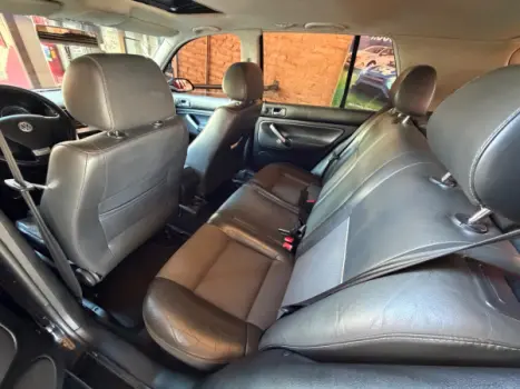VOLKSWAGEN Golf 2.0 4P  GT FLEX, Foto 7